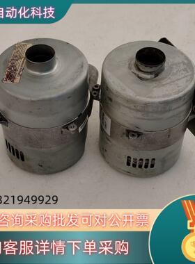现货阿美特克风机117641-00 AMETEK