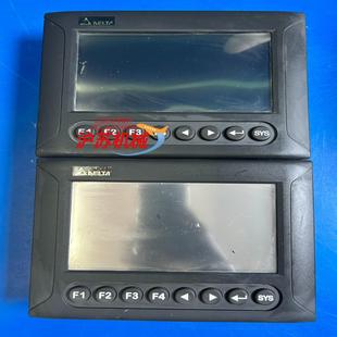 台达触摸屏DOP 正常 B07S401K