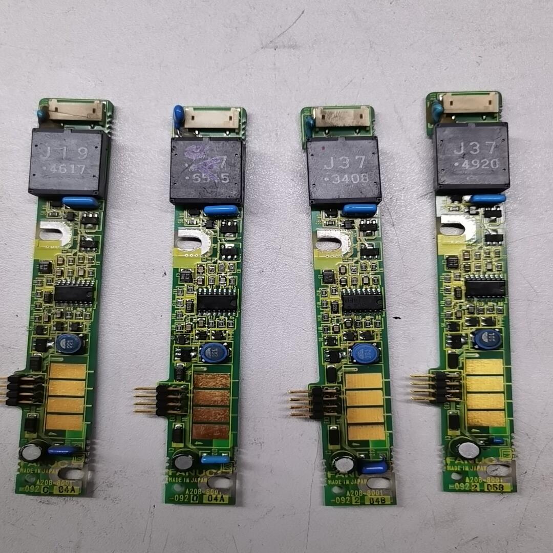 A20B-8001-0920/0922  FANUC高压板