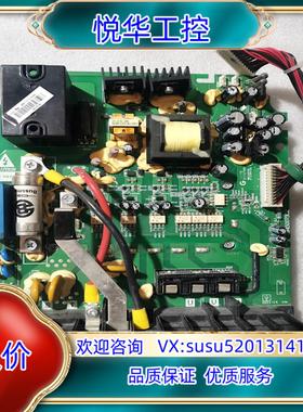 原装台达变频器VFD-B系列15KW驱动板2945007302带议