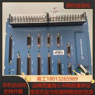 ACC2 G现货 400 固高四轴运动控制器GT2