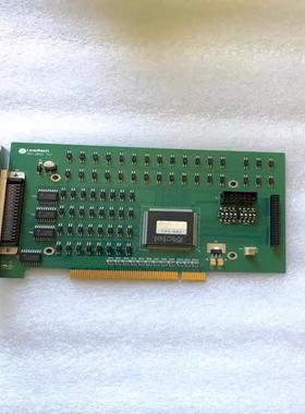 雷赛智能 IOC-0640 V1.1 I/O扩展卡 PCI总