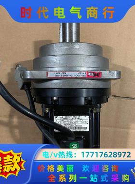 SGMAH-02AAAJ361 安川伺服电机议价