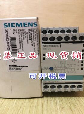 电机保护继电器 3RN1062-1CW00 3RS1040-1CW00议价