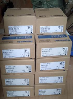 MHMD042G1U MBDHT2510E 400W伺服 促销议价