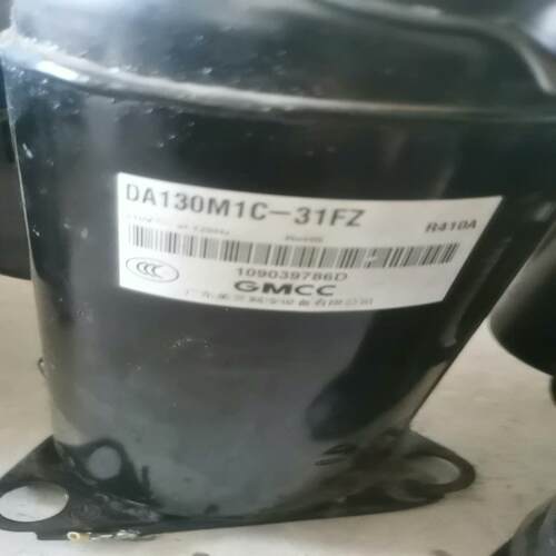 [德峰]2M1C压缩机，-FZ包东芝130上机包用匹31变频包好