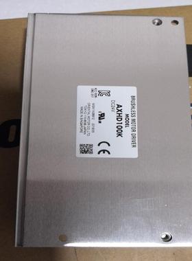 东方马达驱动器AXHD100K 不议价