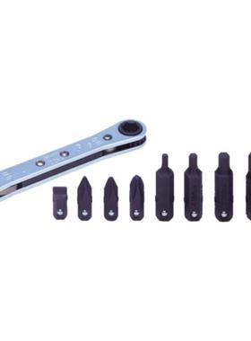 KOKEN山下套装 R810A/R810B/R810C/R810D 5/10/12/17本组