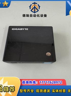 Gigabyte技嘉 BRIX GB-BXi5 5200u议价