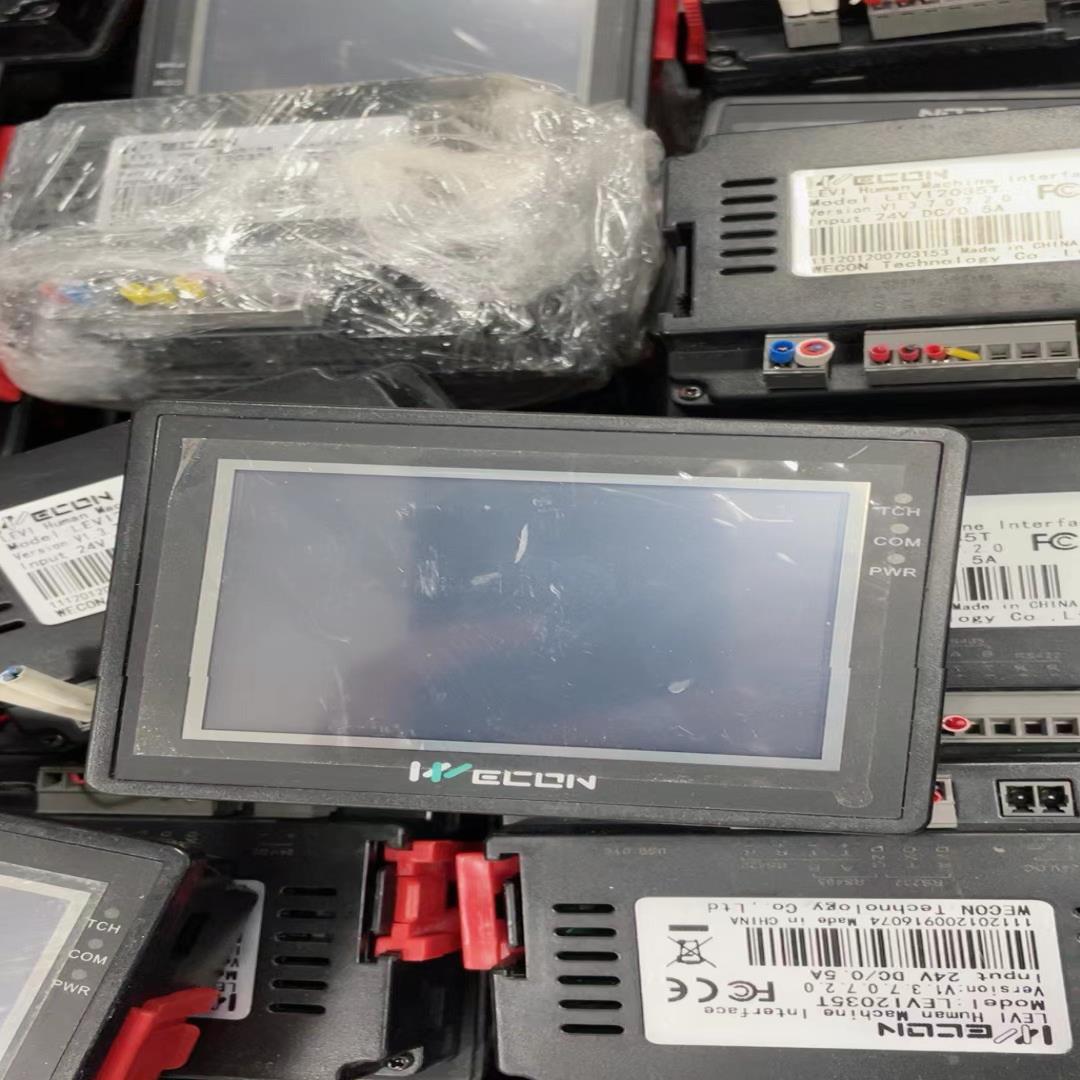 levi2035t维控3.5寸触摸屏