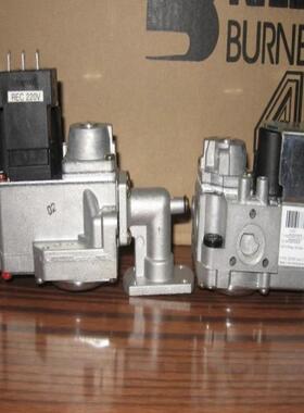 [德峰]VK4105C，HONEYWE1009燃气电磁阀， 霍尼韦尔