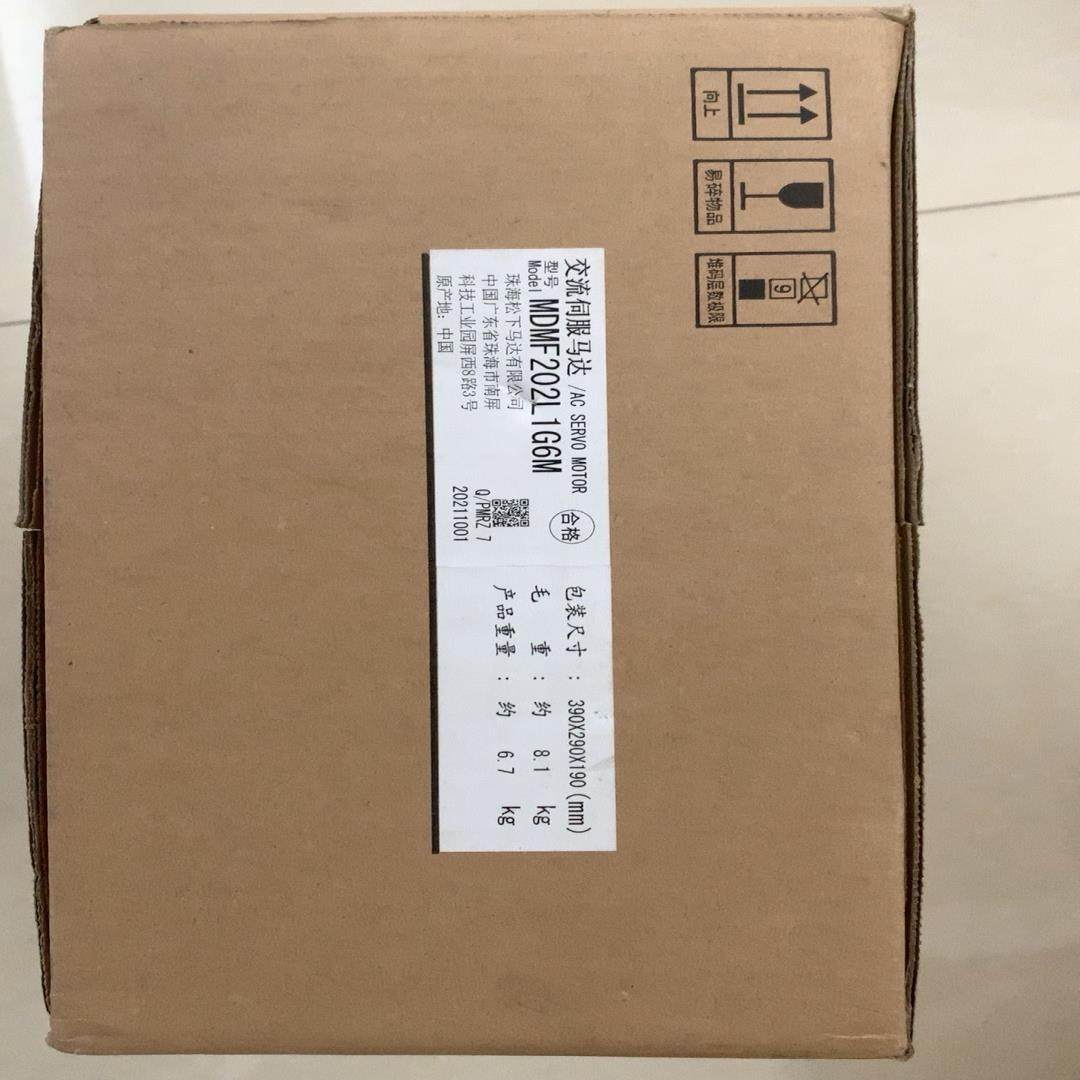 （设备配件）mdmf202l1g6m