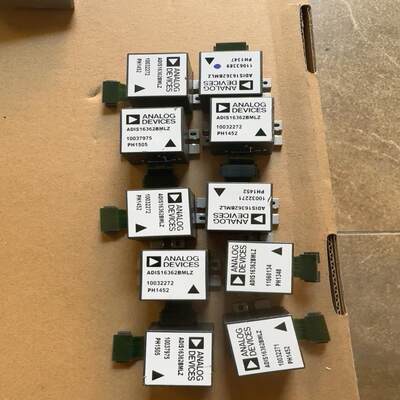 （设备配件）ADIS16362BMLZ拆机件有多个