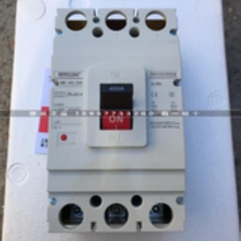 RMM1-400L/3300 三相三线3p塑壳断路器225A/250A/315A/350A/400A
