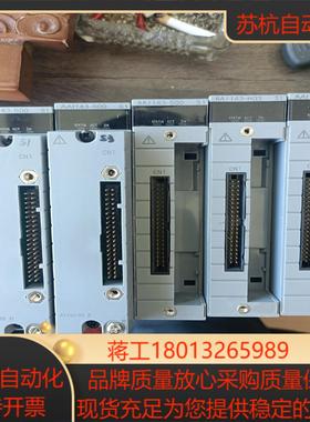 YOKOGAW横河卡件模拟量输入卡 AAI143-S00 实
