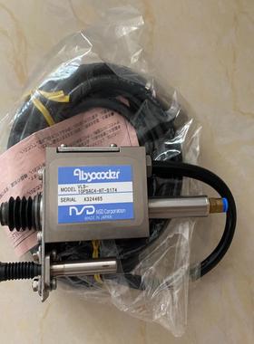 NSD Absocoder 恩斯德VLS-10PSAC4-N