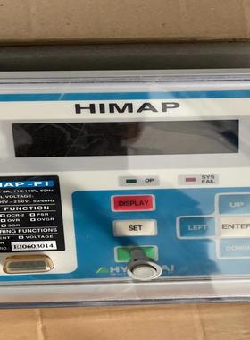 询价全新HIMAP-F1  5A现货出