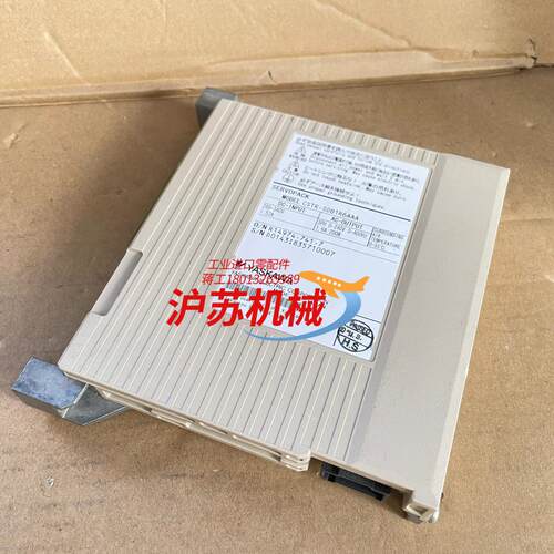 安川  机器人驱动器  现货