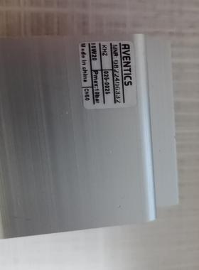 安沃驰气动阀，气缸 0822406332 轻微使用，底价出，