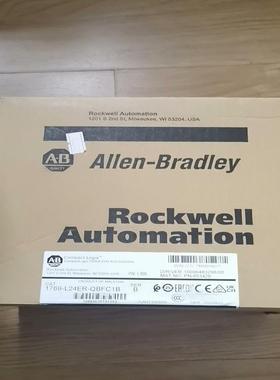 （设备配件）1769-L24ER-QBFC1B