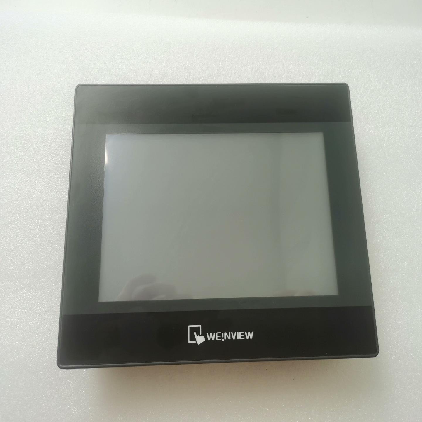 威纶通 TK6070iP触摸屏 三台