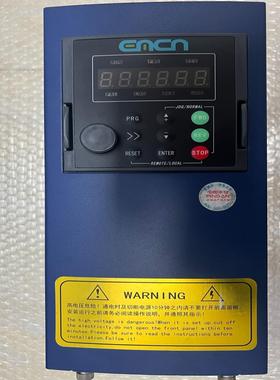 （请询价）易控变频器  EC505D5G07D5P43B议价