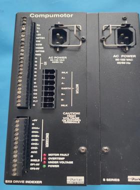 SX106-205-E PARKER Compumotor电