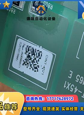 ABBACS580系列45KW-55KW驱动板电源板带模块议价