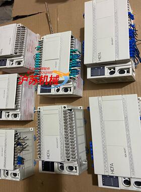 禾川PLC hca4-36x24yt hca2-24×16y