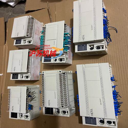 禾川PLC hca4-36x24yt hca2-24×16y
