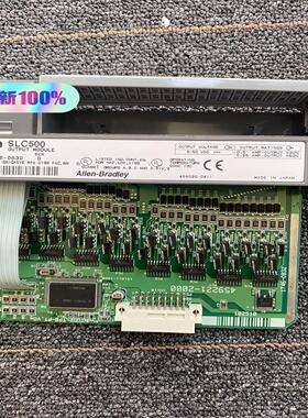 （设备配件）1746-OB32  嘎嘎新  实惠