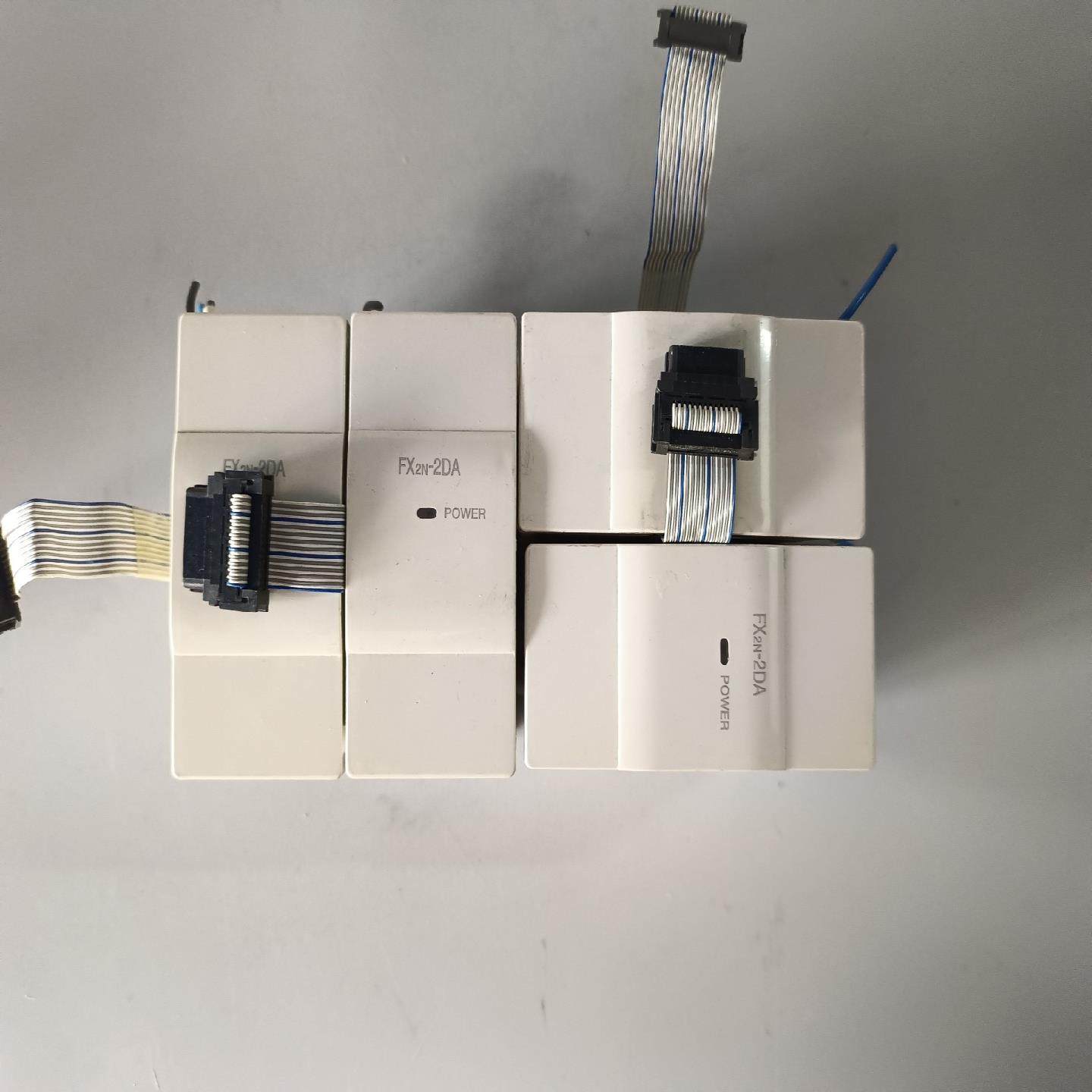 【工控自动化】PLC三菱拆机 FX2N-2DA 实物拍摄，，功能包议价,3C数码配件,其它配件,淘宝优惠券,粉丝福利购,淘宝优惠卷