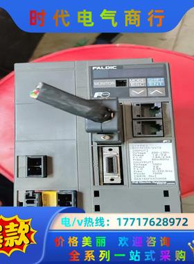 RYC751D3-VVT2富士伺服驱动器，物品，成色议价