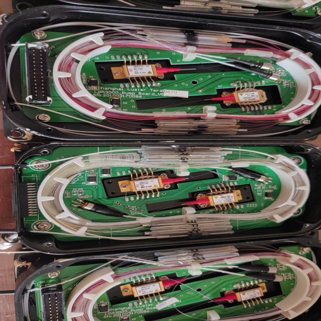 （设备配件）泵浦激光器CML96ZH74P-10R