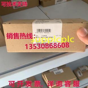 模块 供应IB 2861315 Phoenix PAC 原装