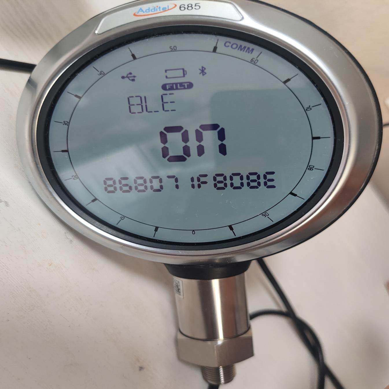 【工控自动化】Additel685压力表成色如图功议价,3C数码配件,其它配件,淘宝优惠券,粉丝福利购,淘宝优惠卷