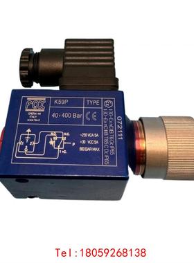 【非标价】FOX意大利FOX K53P K54P K55P K59P压