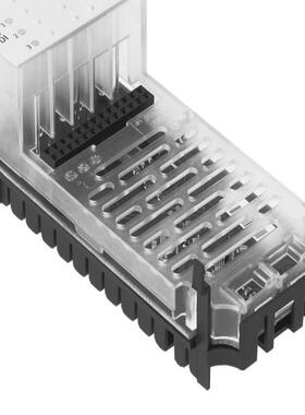 [德峰]费斯托FESTO输入模块 CPX-4DE 195752 库存