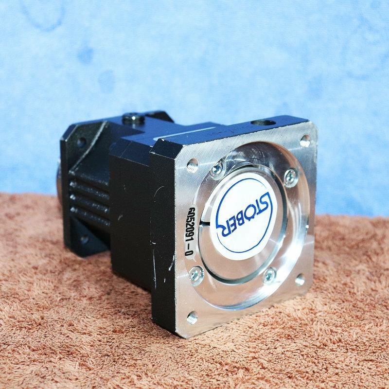 STOBER SERVOFIT GEARHEARD减速机P3