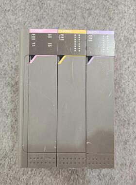 （请询价）日本合泉PLC模块DOR416 /ACU902 /DIT31
