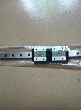 CPC/精密导轨MR12MN-550L-10-10，全新原装