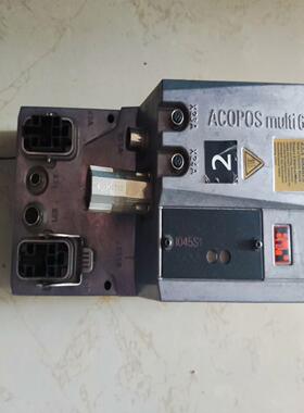 贝加莱8CVI045S1HCS0.00-1驱动器