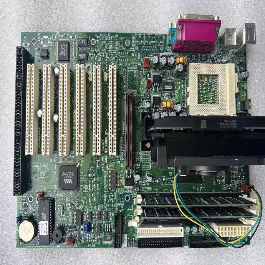 现货 TYAN COMPUTER CORP. FREMONT
