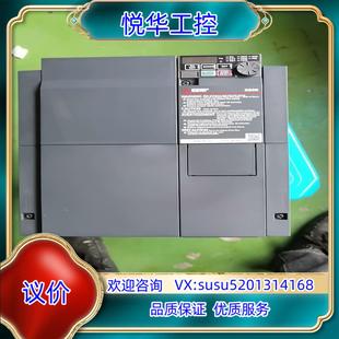 E840 型号FR 0230 功能正常议 原装 变频器