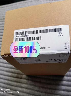 S7516-3FN02-0AB0实物议价