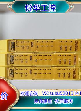 原装利瑞奥模块M1802   8040001 功能完好议价