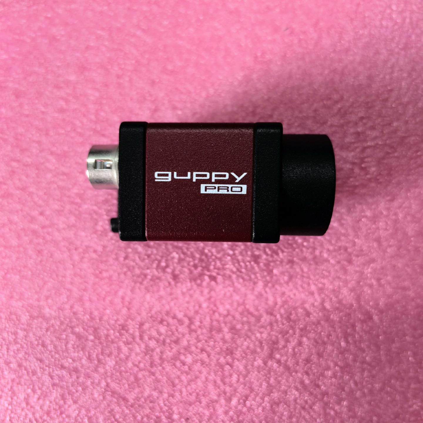 德国guppy工业相机GPF-146B ASG议价