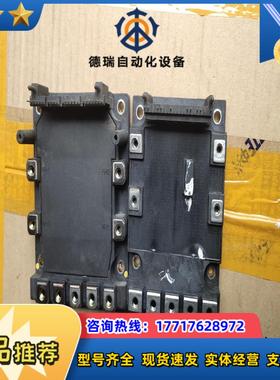 PVC75－16富士变频器模块6MBP50RS120 议价