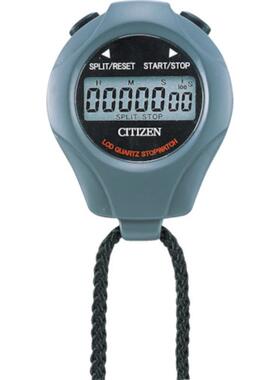 RHYTHMリズム 秒表 8RDA04-008/8RDA55-002/LC058-A02计时器