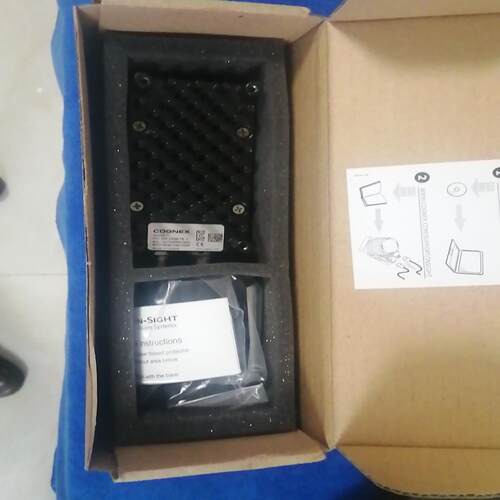 康耐IS5705-11工业相机